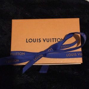 Louis Vuitton BOX